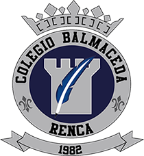 INSIGNIA COLEGIO BIENVENIDOS